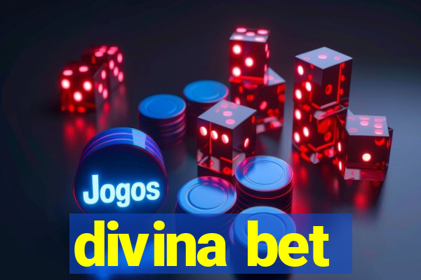 divina bet